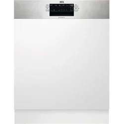 AEG Mastery FEE52910ZM - Myčky