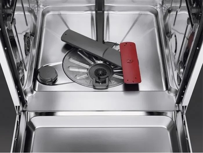 AEG Mastery FFB52910ZM