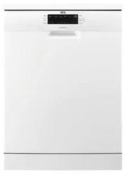 AEG Mastery FFB52910ZW