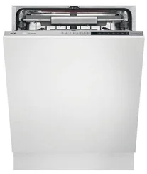 AEG Mastery FSE83800P