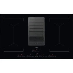AEG Mastery IDK84453IB - Varné desky - elektrické