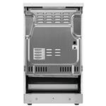 AEG Mastery SteamBake CIB56481BM