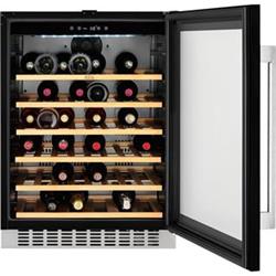 AEG Mastery SWB66001DG - Vinotéky