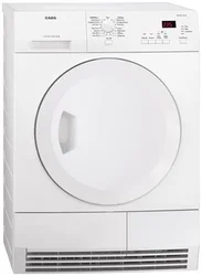 AEG T 65270 AC