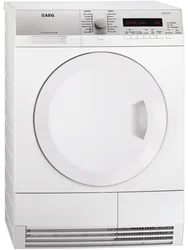 AEG T75370AH3C