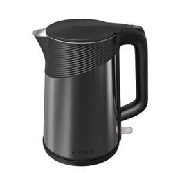 AENO Rychlovarná konvice EK3 - 1,7l, 2200W, černá