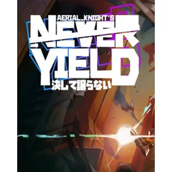 Aerial_Knight's Never Yield elektronická licence