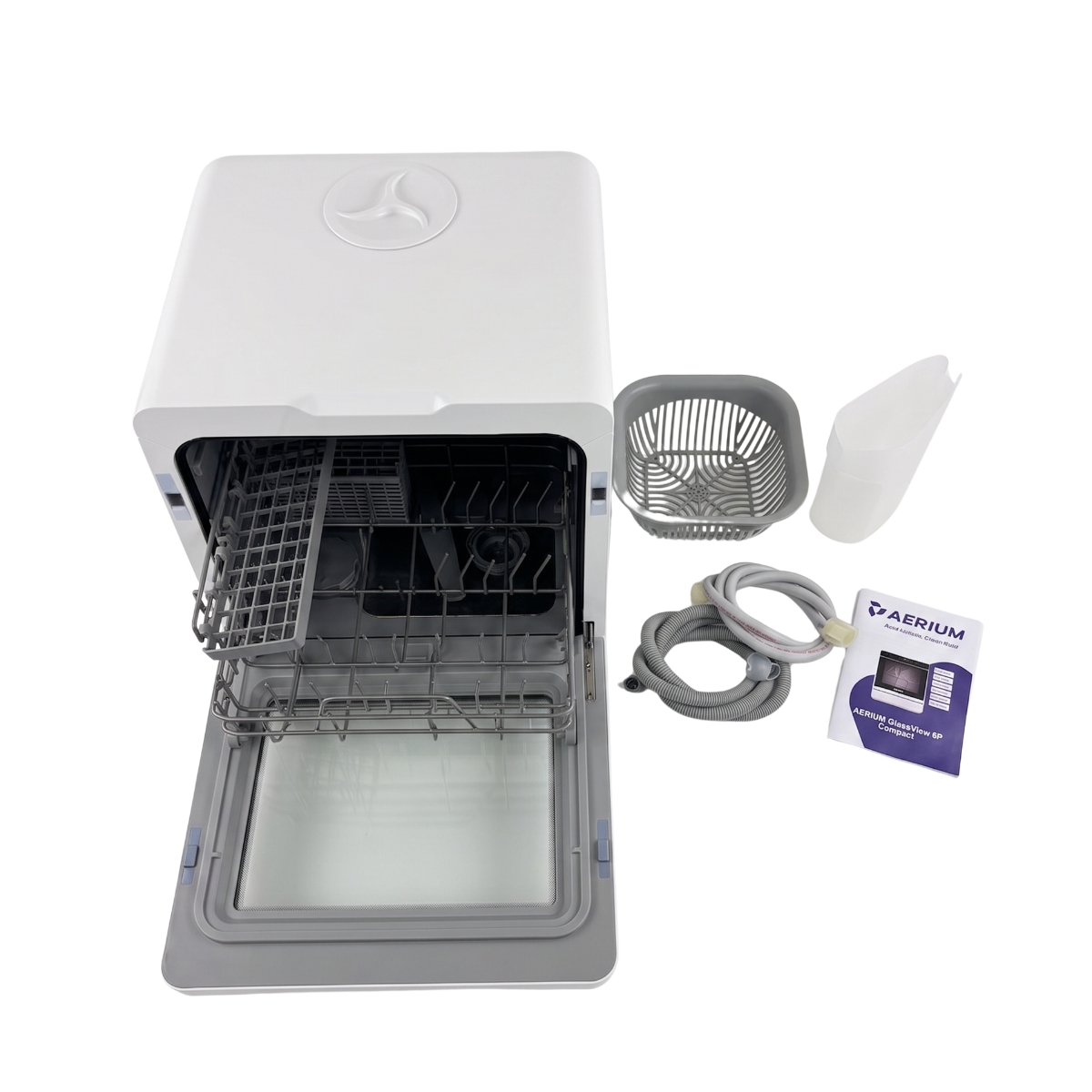AERIUM GlassView 6P Compact