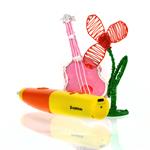 AERIUM LittleArt Set 3D pero