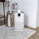 AERIUM PureSteel Q3 HEPA Wi-Fi