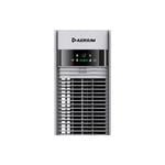 AERIUM SilentTower IonWIFI AF500