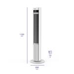 AERIUM SilentTower IonWIFI AF500