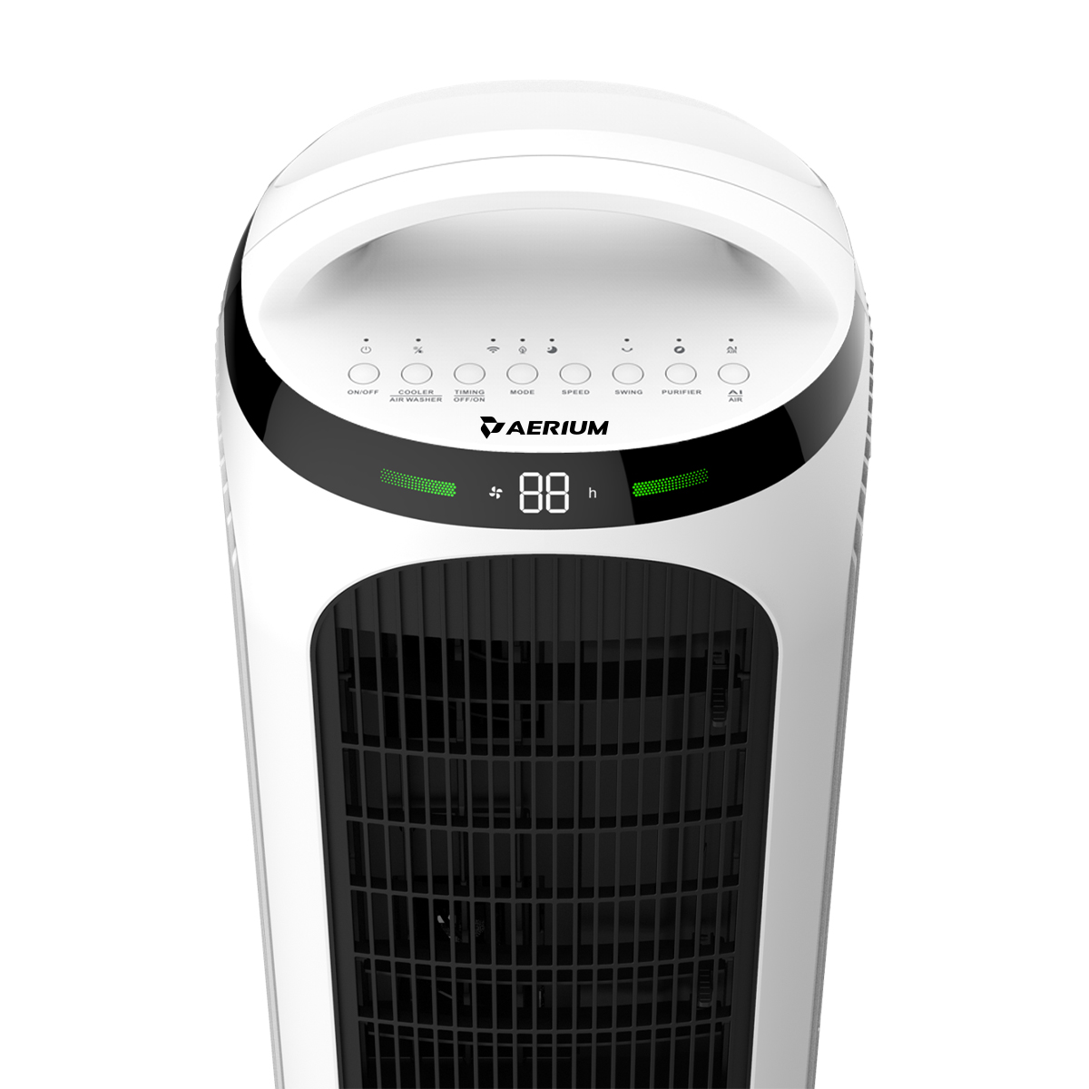 AERIUM TotalCare 4in1 H13WIFI