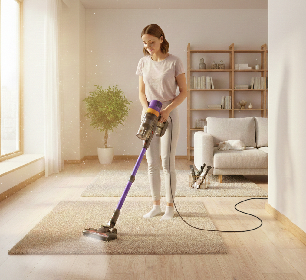 AERIUM TurboClean AC500
