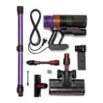 AERIUM TurboClean AC500