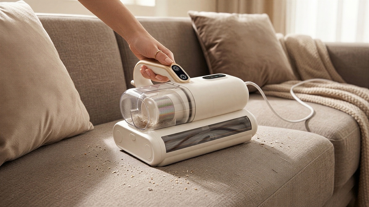 AERIUM TwinBrush UV400