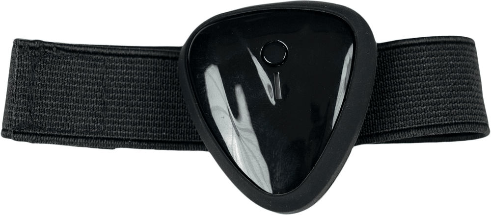 AeroBand Smart Bubnovací Paličky PocketDrum 2 KIT + senzor na nohu bílé