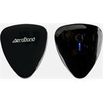 AeroBand Smart Bubnovací Paličky PocketDrum 2 KIT + senzor na nohu bílé