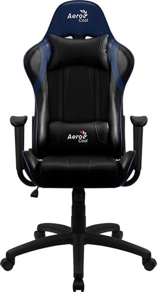 Игровое кресло aerocool ac100