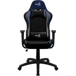 AeroCool AC100 AIR, černo-modrá
