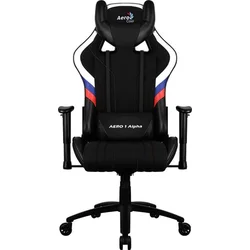 AeroCool AERO 1 Alpha, trikolora