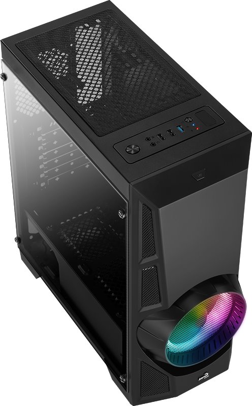 AeroCool AeroEngine RGB