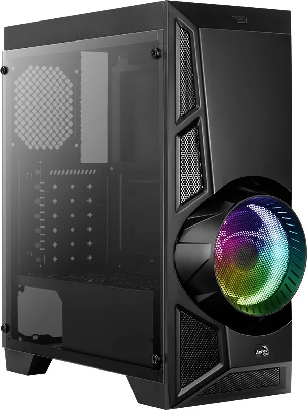 AeroCool AeroEngine RGB