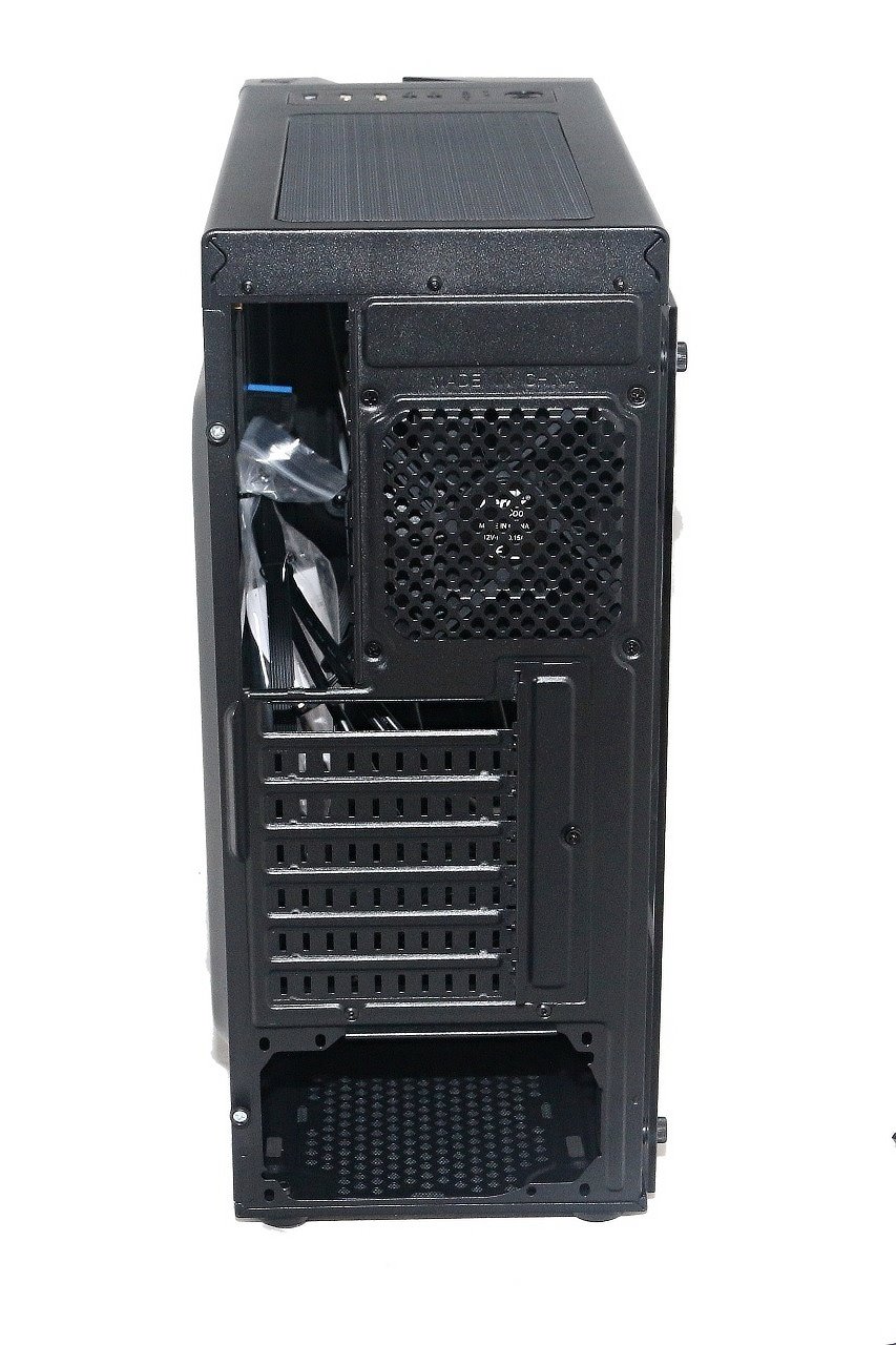 AeroCool Bolt TG