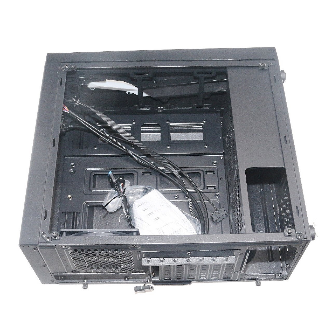 AeroCool Bolt TG