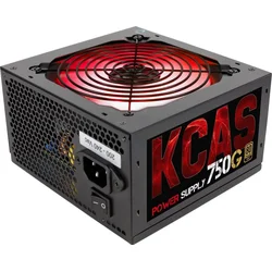 AeroCool KCAS-750G 750W