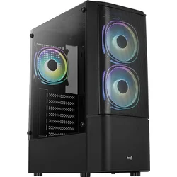 AeroCool Quantum Mesh