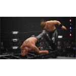 AEW Fight Forever Elite Edition