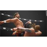 AEW Fight Forever