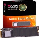 AFOX ME300 SSD NVMe 128 GB