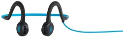 AfterShokz Sportz Titanium modrá