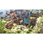 Age of Empires III Definitive Edition elektronická licence