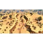 Age of Empires III Definitive Edition Mexico Civilization