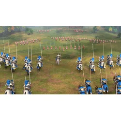 Age of Empires IV Anniversary Edition
