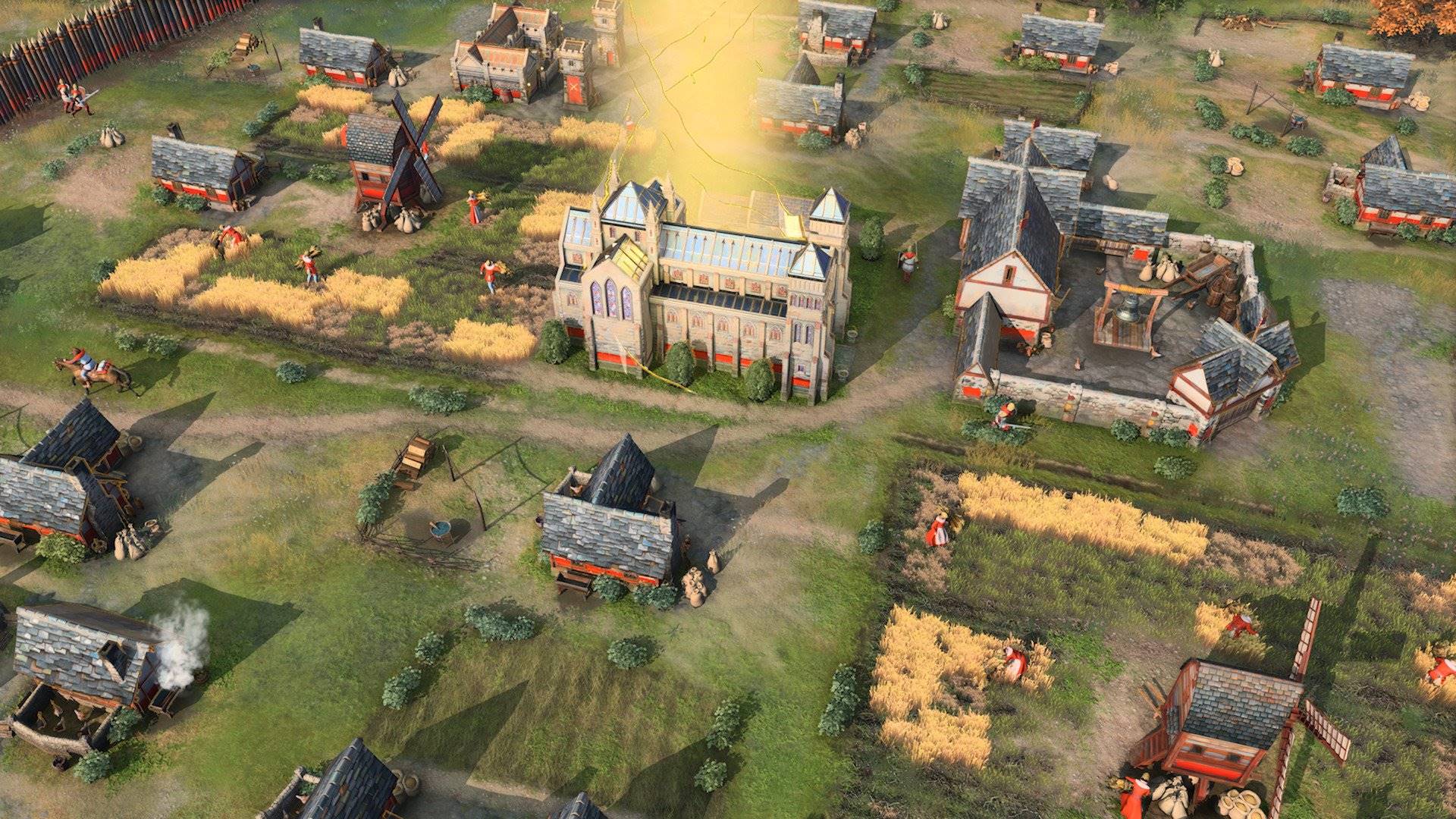 Age of Empires IV elektronická licence
