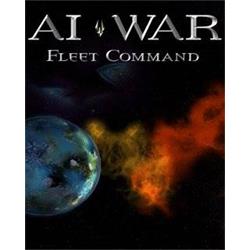 AI War Fleet Command elektronická licence