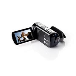 AIPTEK Digitální kamera Full HD AHD H23 1920x1080p LCD 7,6cm 