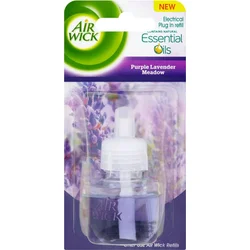 Air Wick Electric náplň Fialové levandulové louky 19ml
