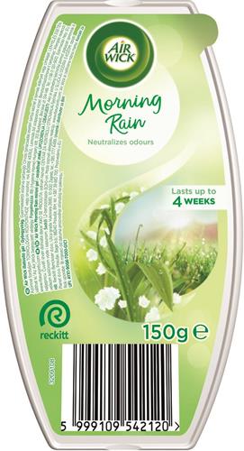 Air Wick Gel Morning Dew 150 g