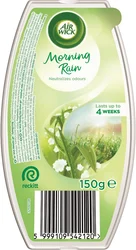 Air Wick Gel Morning Dew 150 g
