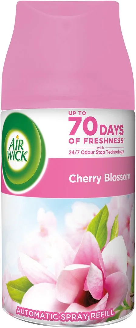Air Wick Spray do auta Pure Cherry Blossom 250ml