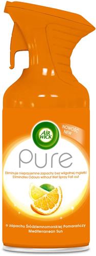 Air Wick Spray Pure Mediterranean Sun 250ml