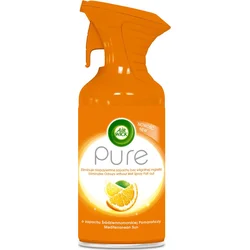 Air Wick Spray Pure Mediterranean Sun 250ml