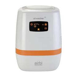 Airbi AIRWASHER - zvlhčovač a čistič vzduchu 2 v 1