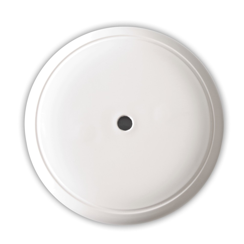 Airbi aroma difuzér s možnosťou osvetlenia CANDY - biely BI5040