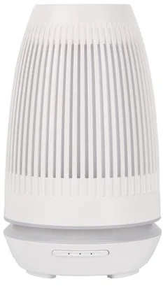 Airbi aroma difuzér s možnosťou osvetlenia SENSE - biely BI5060
